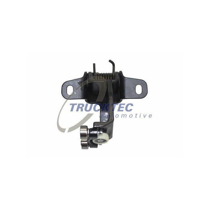 TRUCKTEC AUTOMOTIVE Kladkové vedenie posuvných dverí 02.53.289