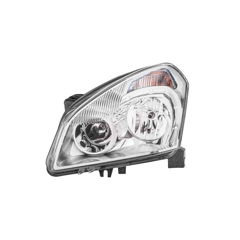 Hlavný svetlomet - 1EF 238 042-011 - vľavo