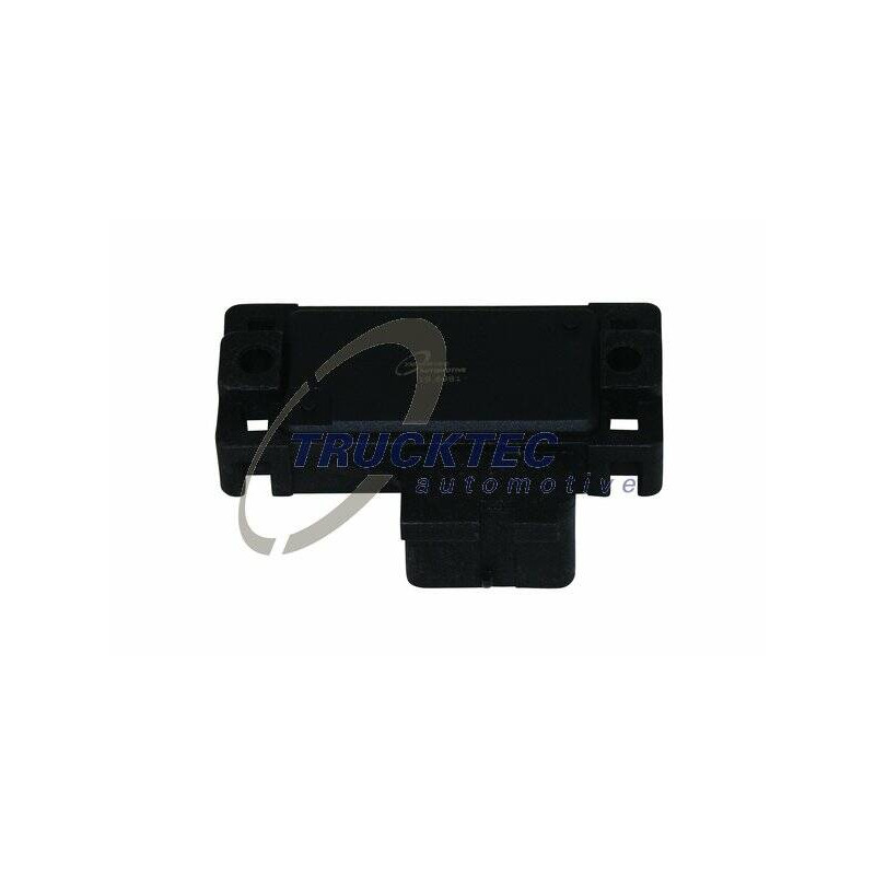 TRUCKTEC AUTOMOTIVE Obloženie podblatníka 02.60.445