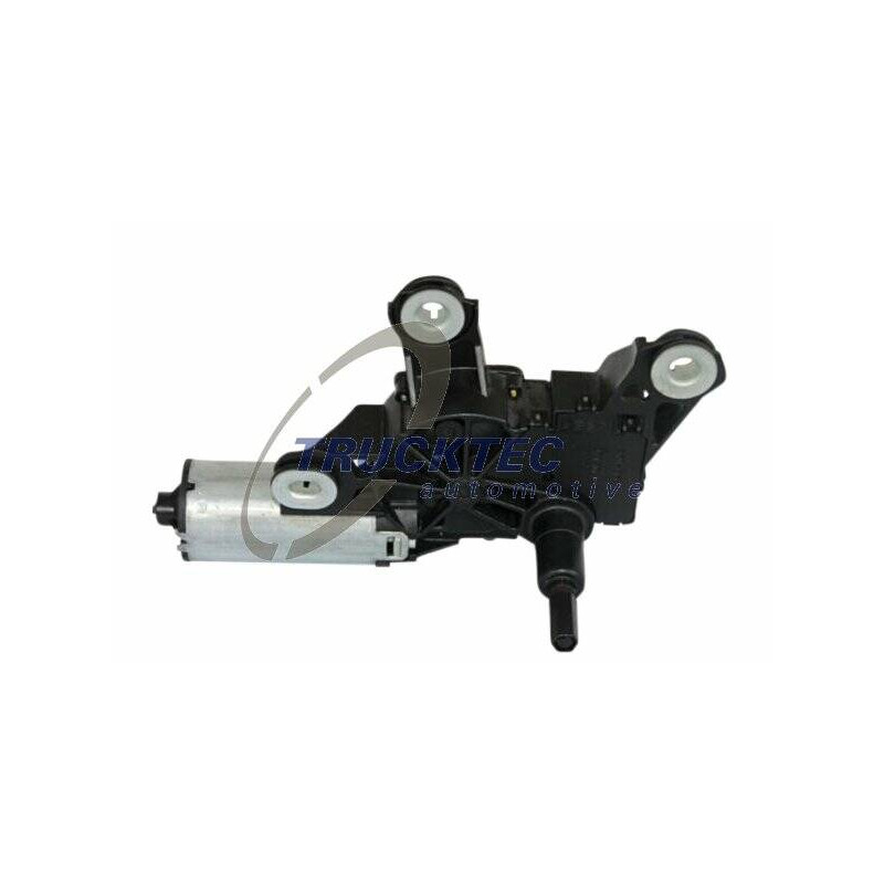 TRUCKTEC AUTOMOTIVE Motor stieračov 07.58.034