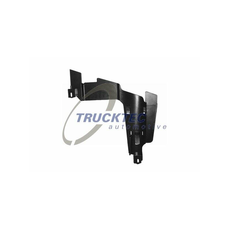 TRUCKTEC AUTOMOTIVE Držiak hlavného svetlometu 08.58.101