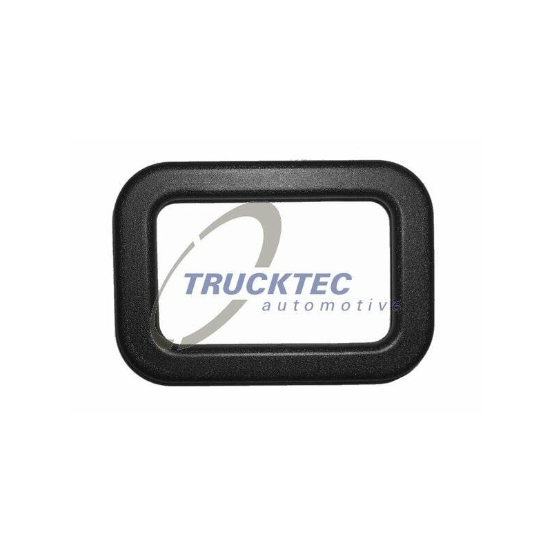 TRUCKTEC AUTOMOTIVE Rám rukoväte dverí 08.62.107