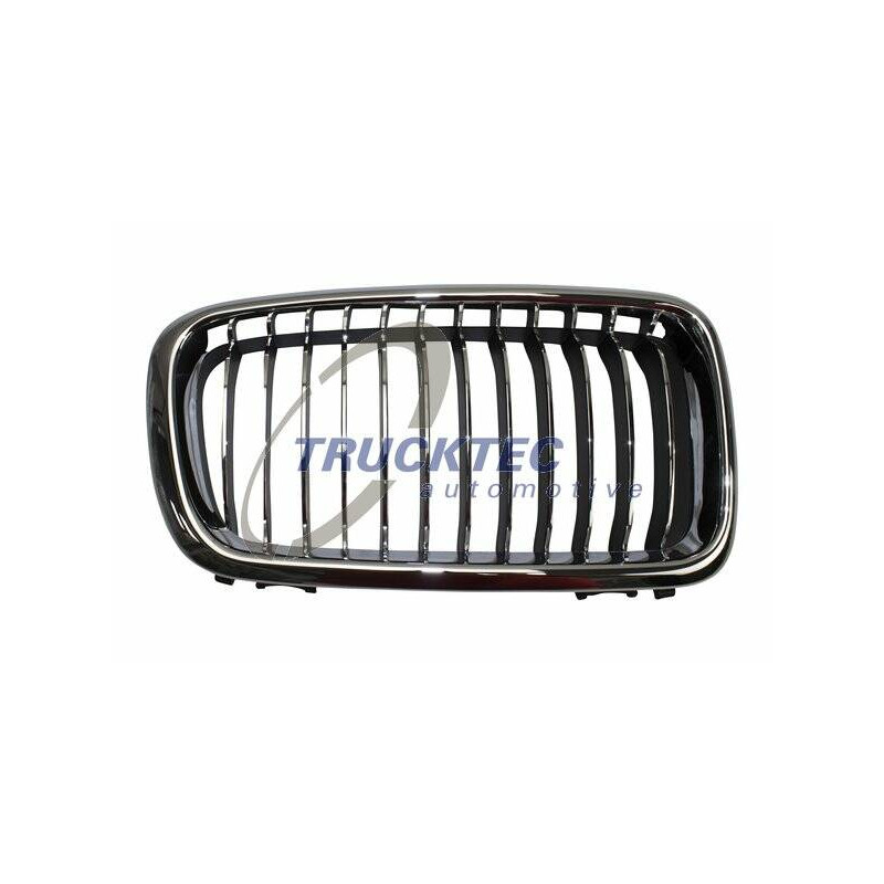 TRUCKTEC AUTOMOTIVE Mriežka chladiča 08.62.305