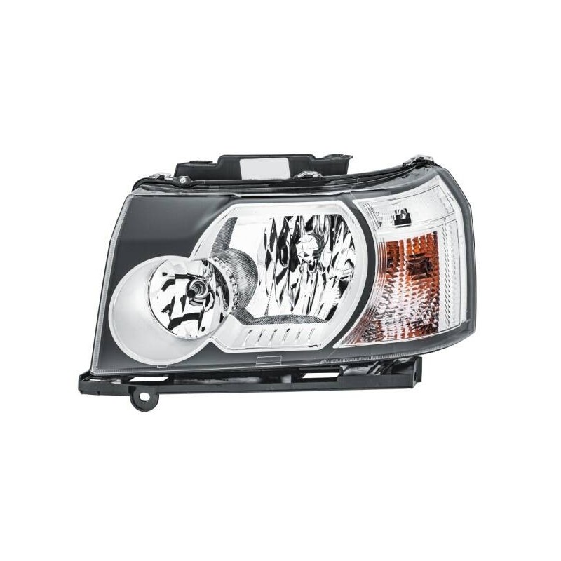 Hlavný svetlomet - 1EF 354 025-091 - vľavo