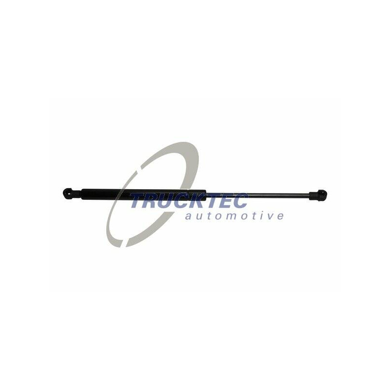 TRUCKTEC AUTOMOTIVE Plynová vzpera, kapota motora 08.63.029