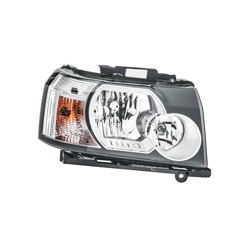 Hlavný svetlomet - 1EF 354 025-101 - vpravo