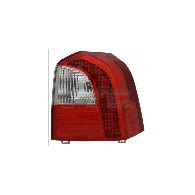 TYC Zadné svetlo 11-12298-06-2