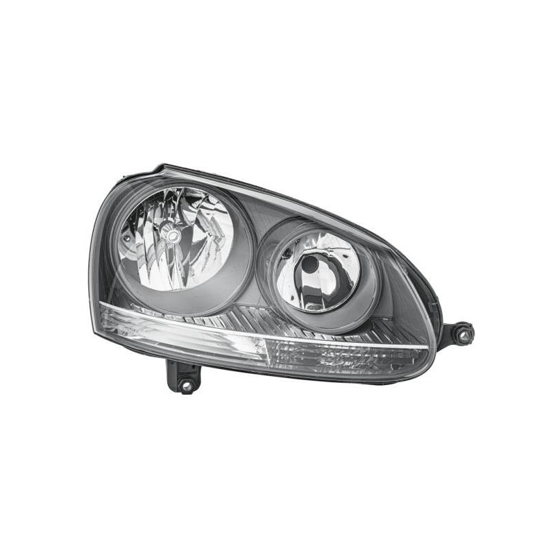 Hlavný svetlomet - 1EG 247 007-421 - vpravo