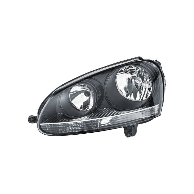 Hlavný svetlomet - 1EG 247 007-611 - vľavo