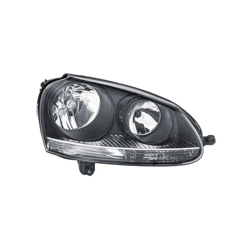 Hlavný svetlomet - 1EG 247 007-621 - vpravo