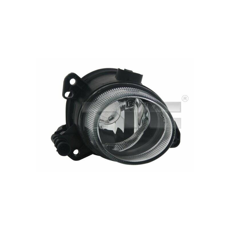 TYC Hmlové svetlo 19-11031-01-9