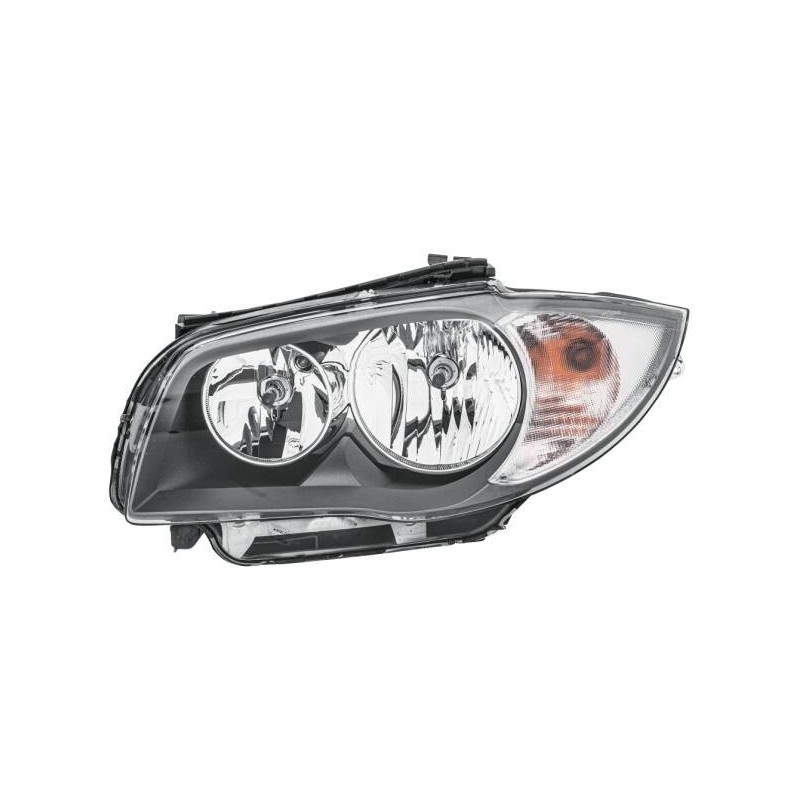 Hlavný svetlomet - 1EG 354 538-011 - vľavo