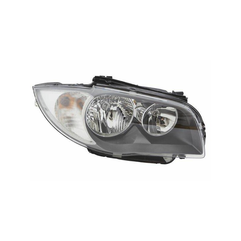 Hlavný svetlomet - 1EG 354 538-021 - vpravo