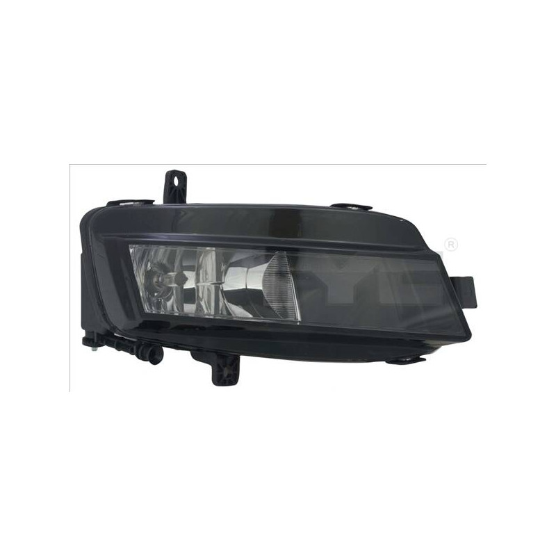 TYC Hmlové svetlo 19-12235-00-21