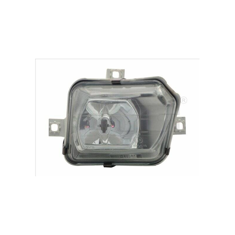 TYC Hmlové svetlo 19-14251-05-2