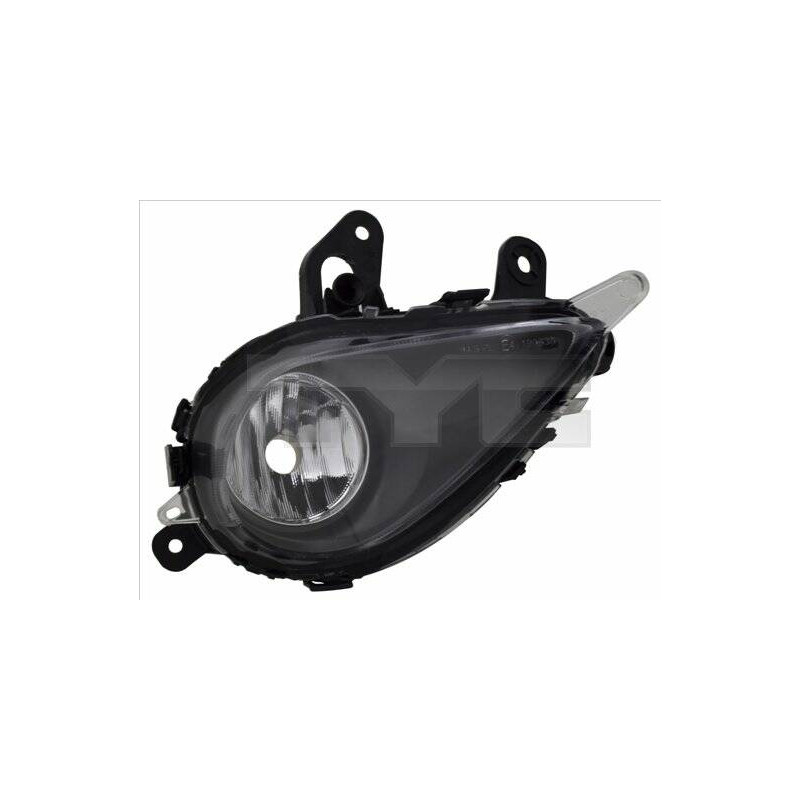 TYC Hmlové svetlo 19-14265-01-2