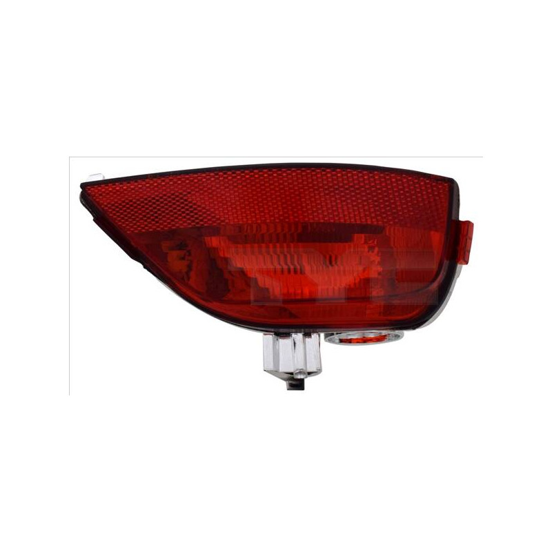 TYC Zadné hmlové svetlo 19-14944-01-2