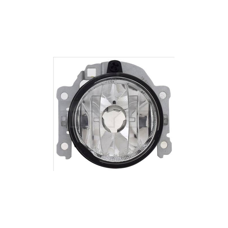 TYC Hmlové svetlo 19-15023-01-9