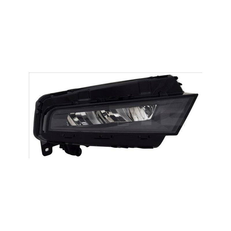 TYC Hmlové svetlo 19-15223-00-2