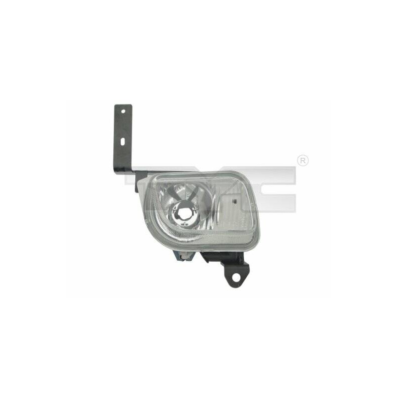 TYC Hmlové svetlo 19-5756-05-9