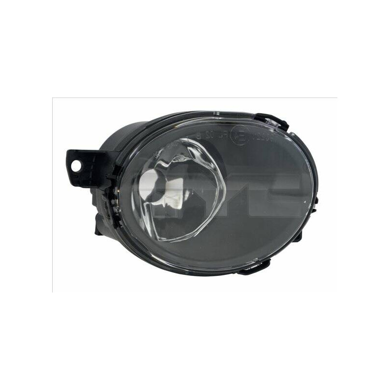 TYC Hmlové svetlo 19-6070-01-9