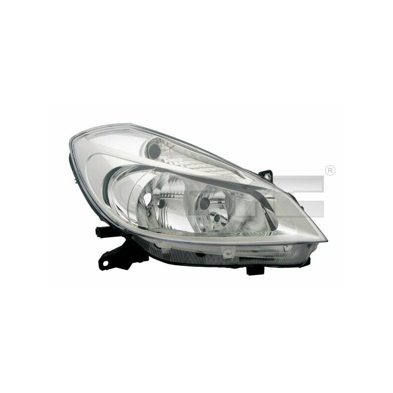 TYC Hlavný svetlomet 20-0794-25-2