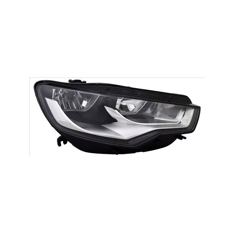 TYC Hlavný svetlomet 20-12878-05-2