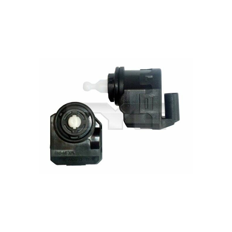 TYC Nastavovací prvok, regulácia sklonu svetiel 20-14015-MA-1