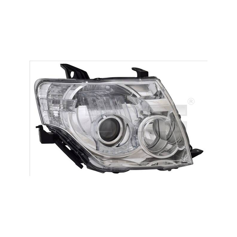 TYC Hlavný svetlomet 20-14069-36-9