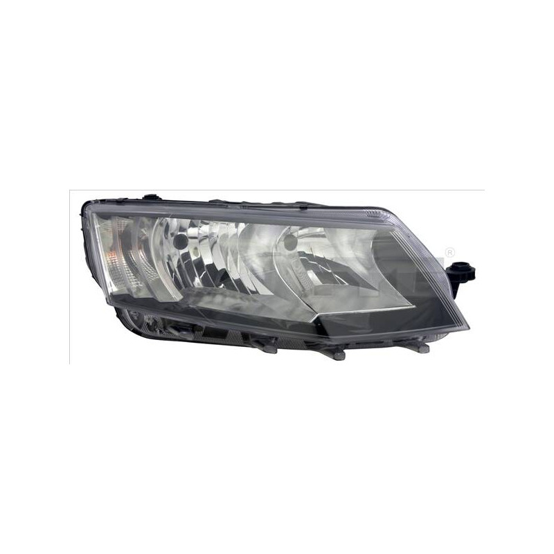 TYC Hlavný svetlomet 20-14684-05-2