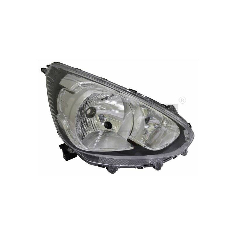 TYC Hlavný svetlomet 20-14972-25-2