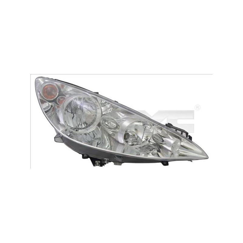 TYC Hlavný svetlomet 20-1498-00-21