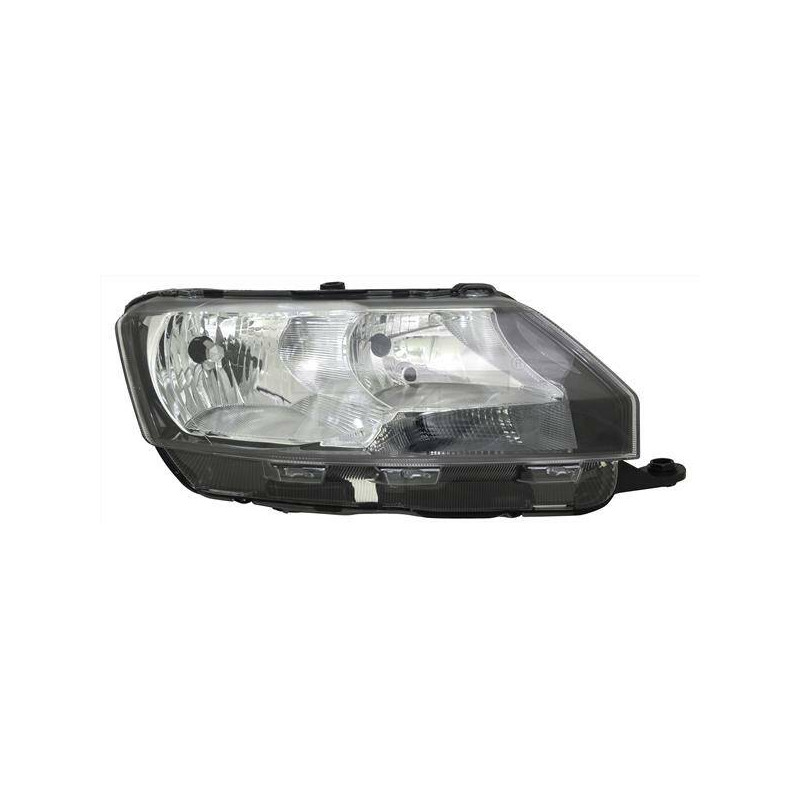 TYC Hlavný svetlomet 20-15132-05-2