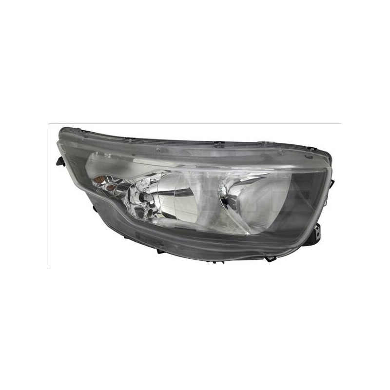 TYC Hlavný svetlomet 20-15133-05-2