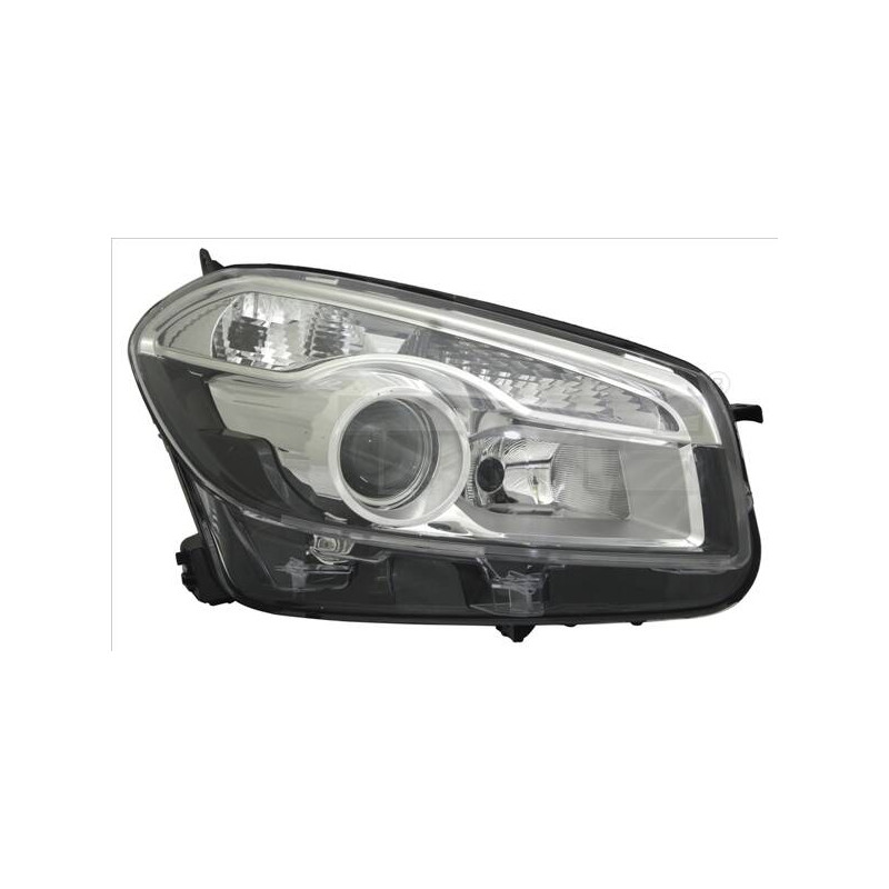 TYC Hlavný svetlomet 20-15788-06-2