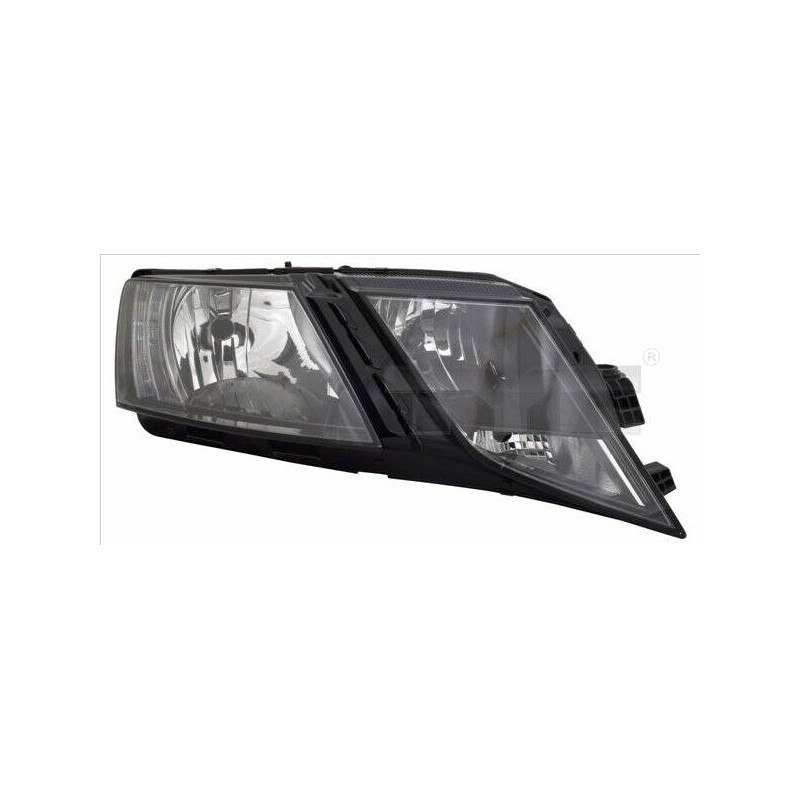 TYC Hlavný svetlomet 20-16066-06-2