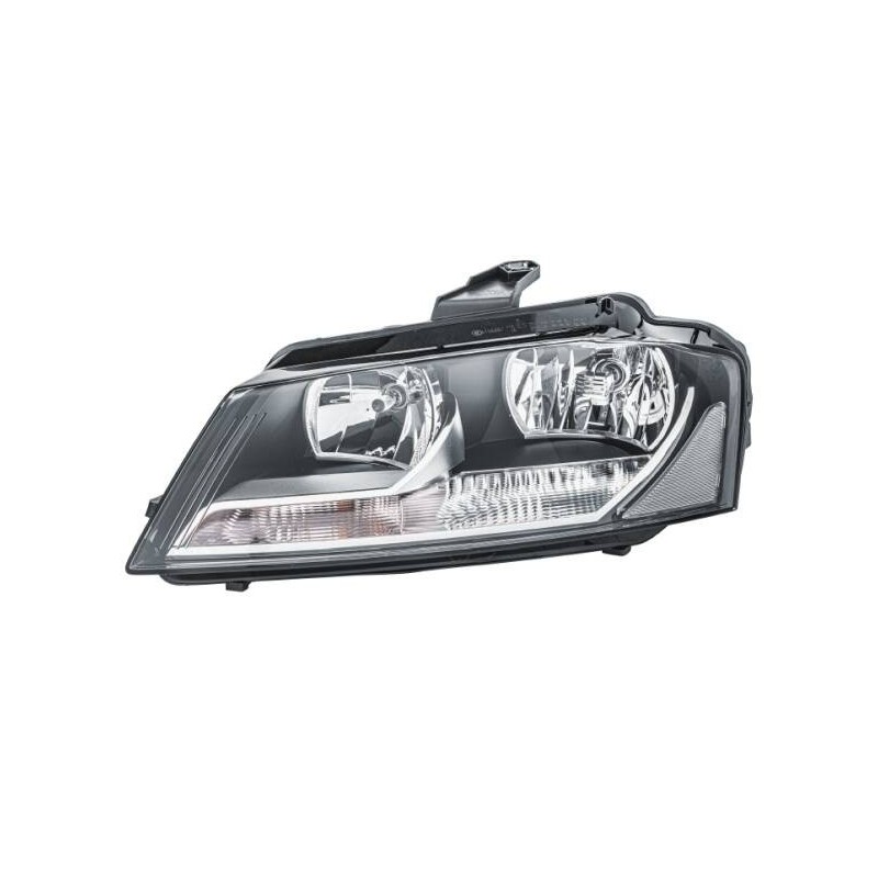 Hlavný svetlomet - 1EJ 009 648-011 - vľavo
