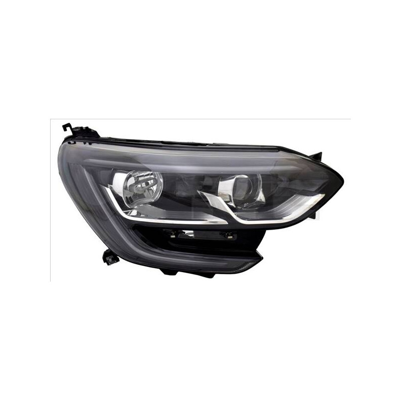 TYC Hlavný svetlomet 20-17074-16-2