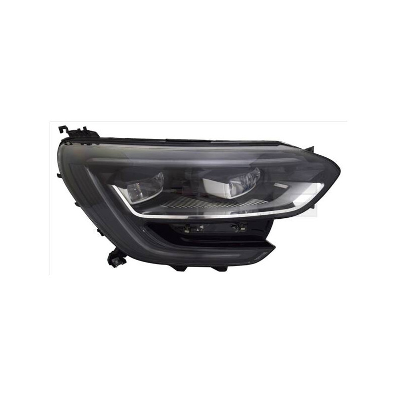 TYC Hlavný svetlomet 20-17497-16-2