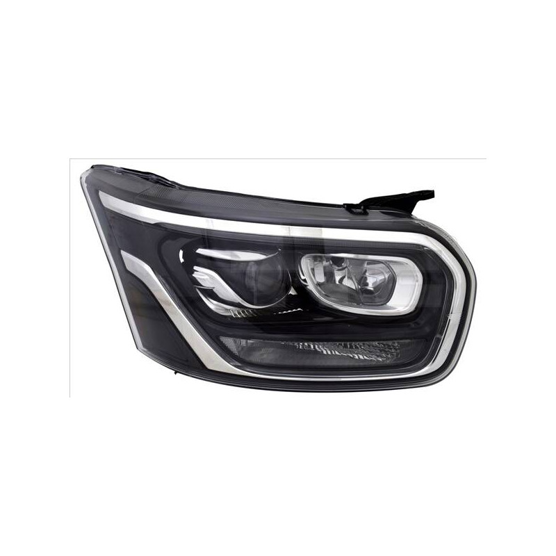 TYC Hlavný svetlomet 20-19092-06-2