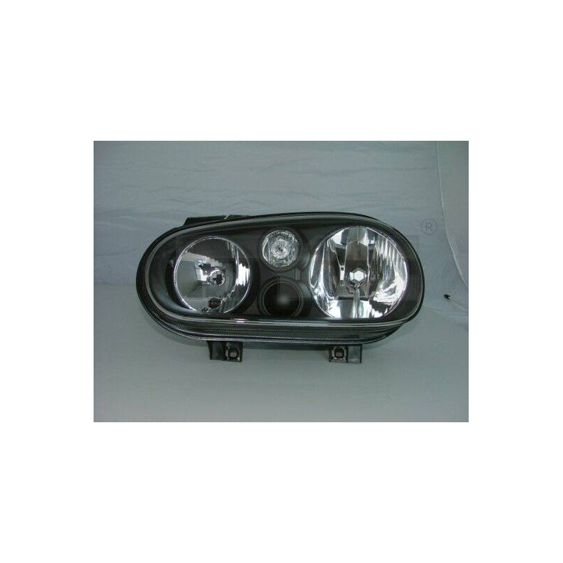 TYC Sada hlavného svetlometu 20-5385-38-20