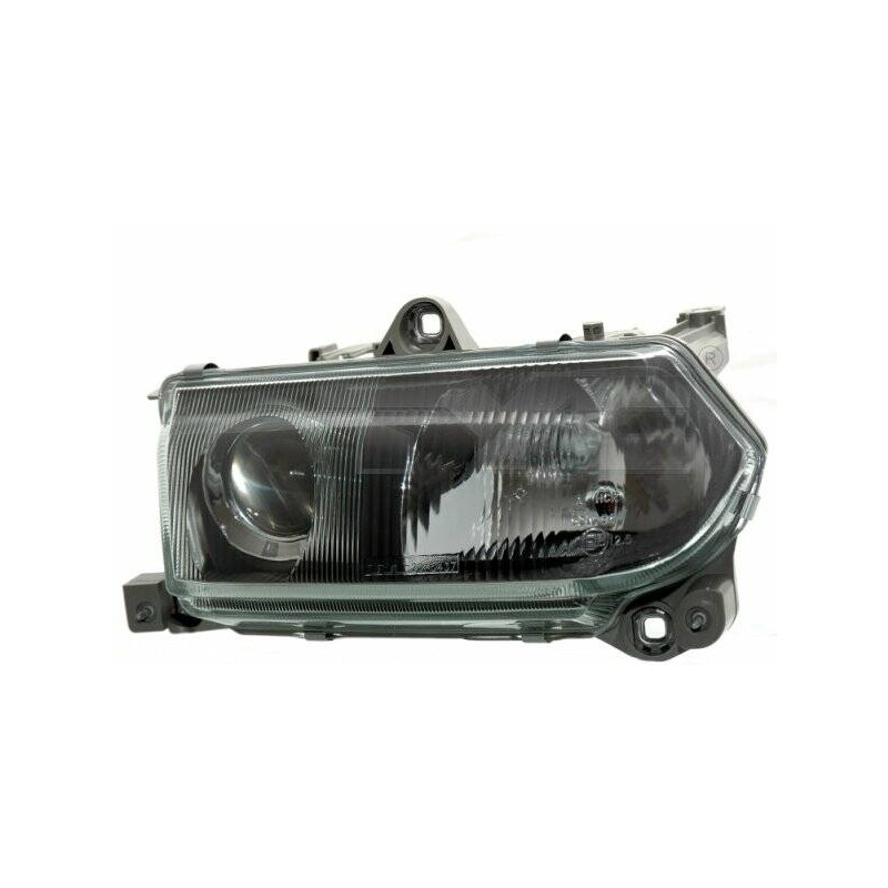 TYC Sada hlavného svetlometu 20-5437-45-20