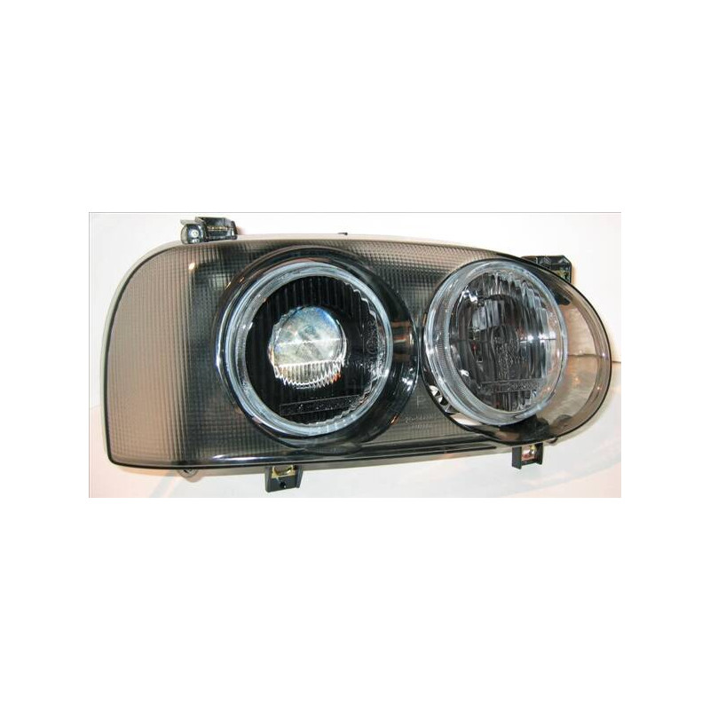 TYC Sada hlavného svetlometu 20-5797-08-20