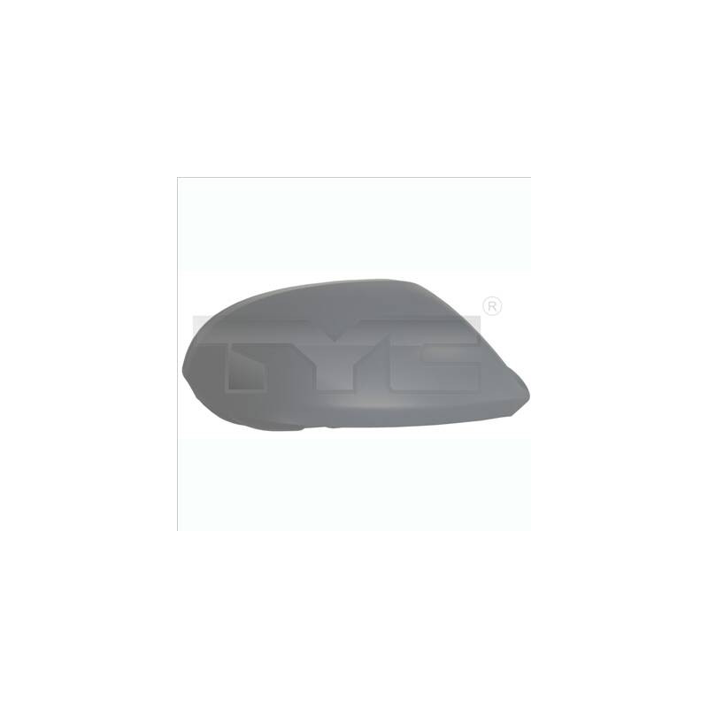 TYC Kryt vonkajšieho zrkadla 302-0104-2