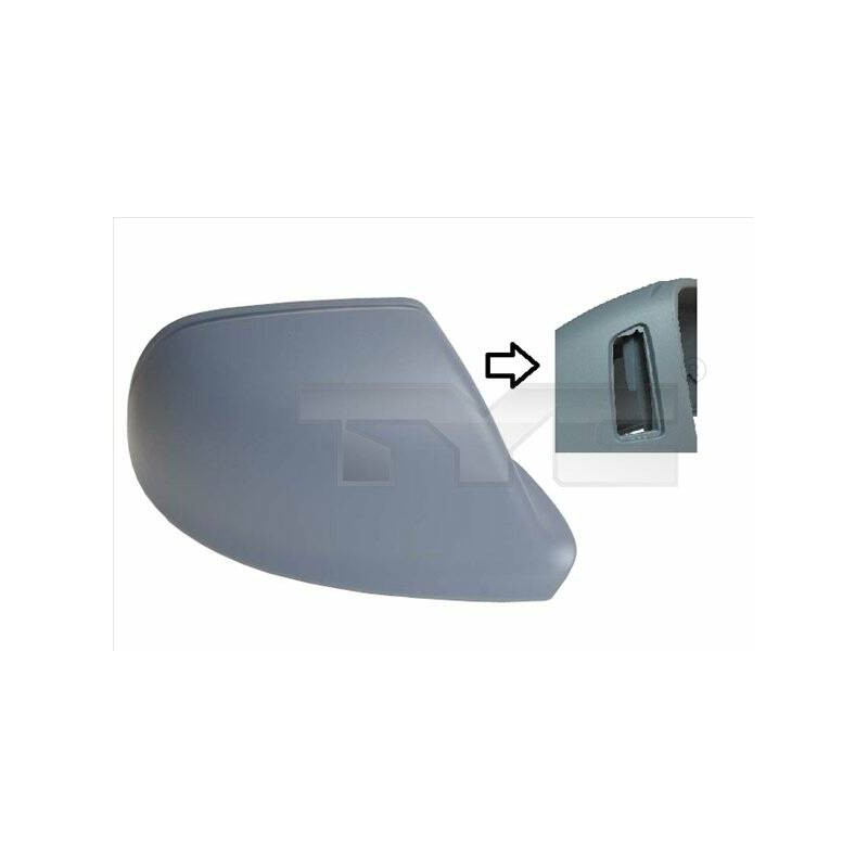 TYC Kryt vonkajšieho zrkadla 302-0117-2