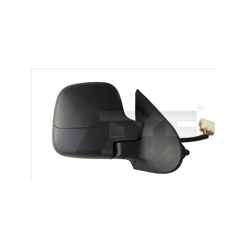 TYC Vonkajšie spätné zrkadlo 305-0010