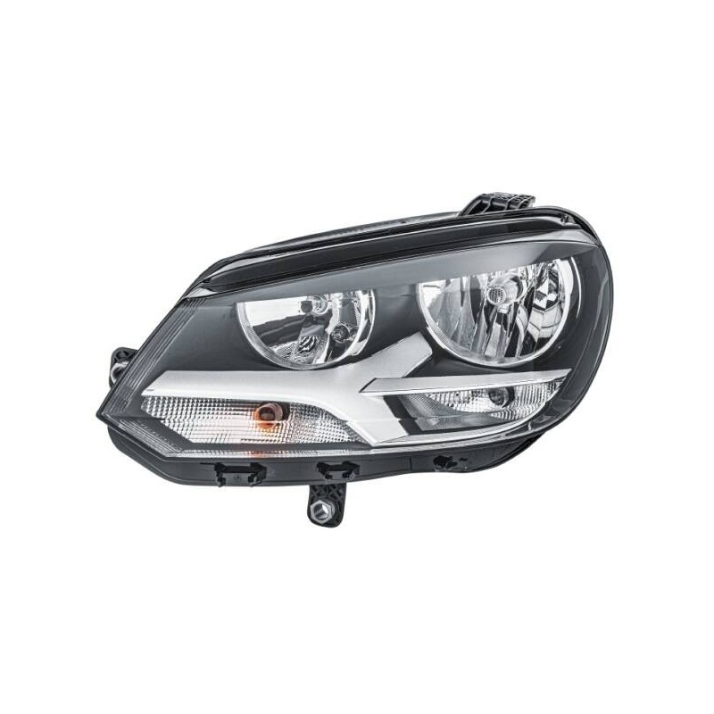 Hlavný svetlomet - 1EJ 010 750-311 - vľavo