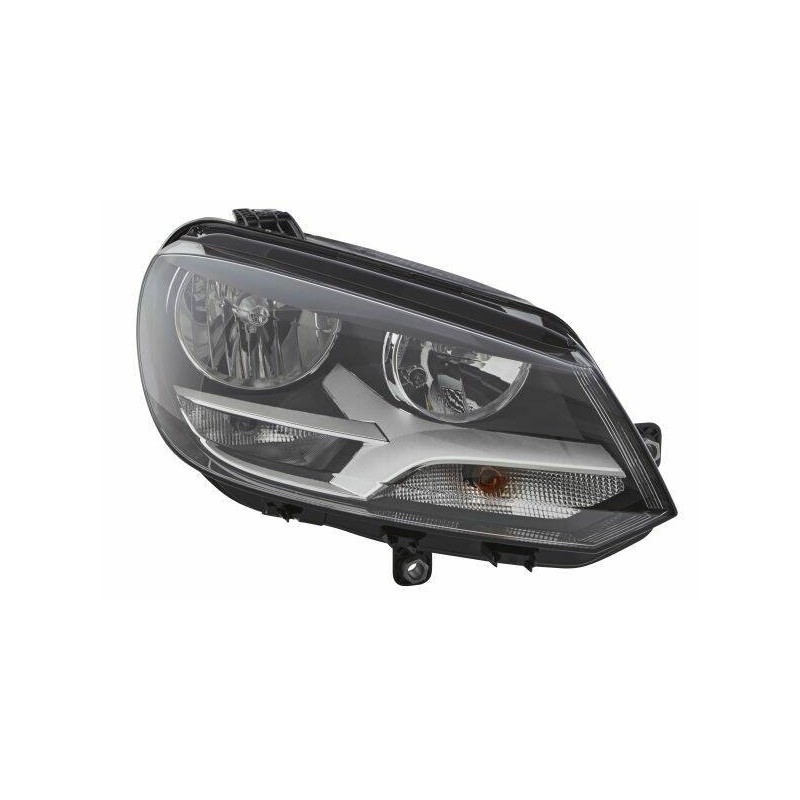 Hlavný svetlomet - 1EJ 010 750-321 - vpravo