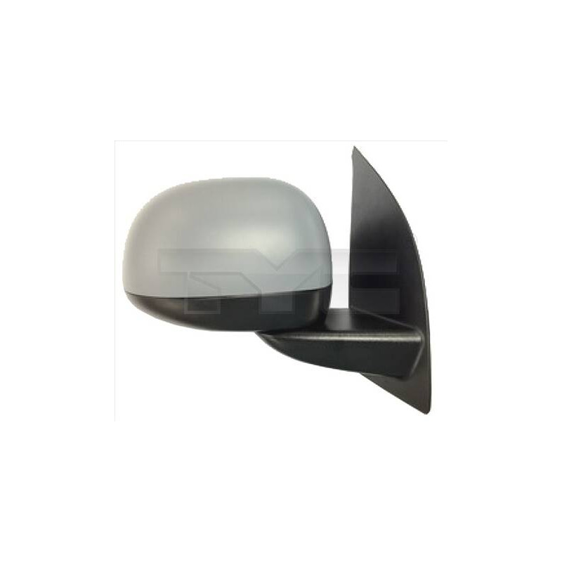 TYC Vonkajšie spätné zrkadlo 309-0167
