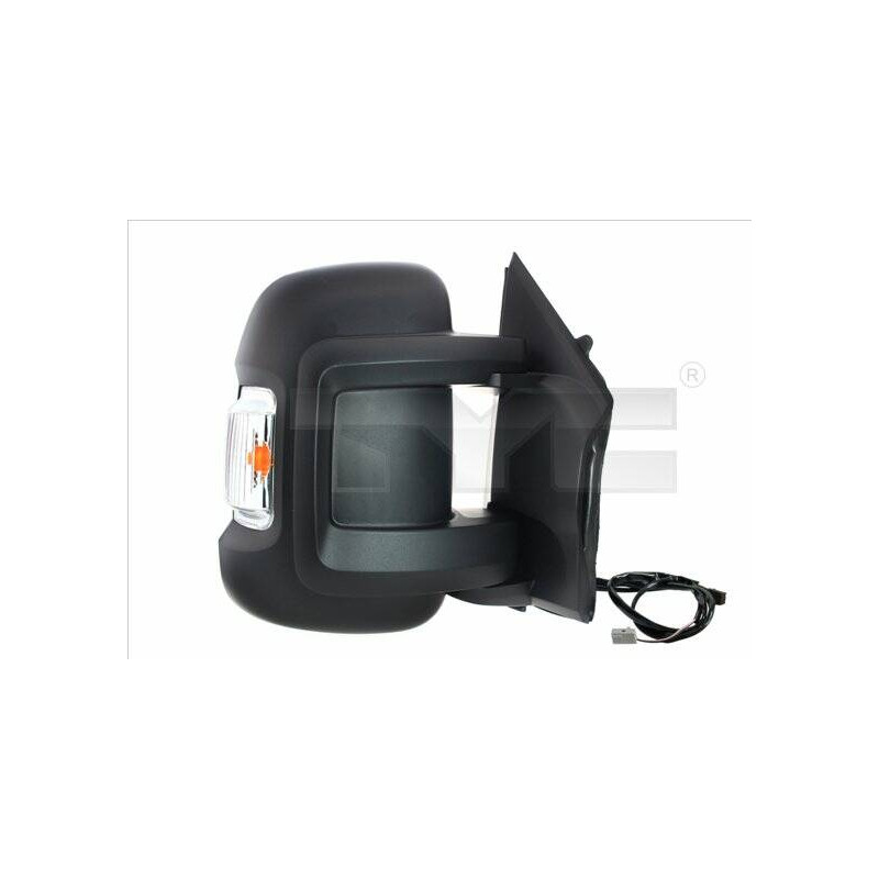 TYC Vonkajšie spätné zrkadlo 309-0175